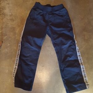 Size 6 Boys Tea Collection Joggers